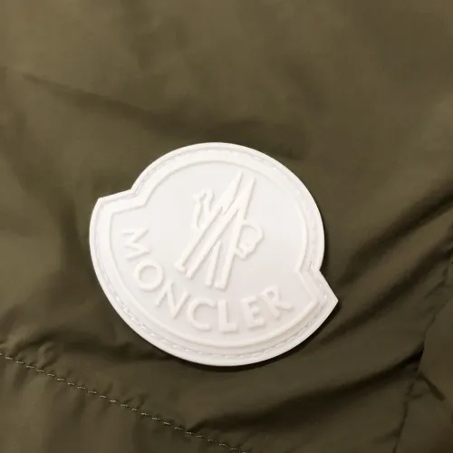 Replica Moncler Pants For Men #1423545 $38.00 USD for Wholesale