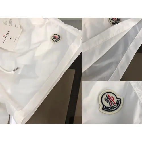 Replica Moncler Pants For Men #1423546 $38.00 USD for Wholesale