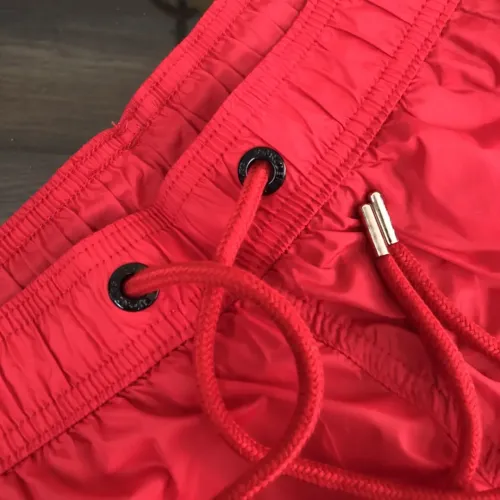 Replica Moncler Pants For Men #1423550 $38.00 USD for Wholesale