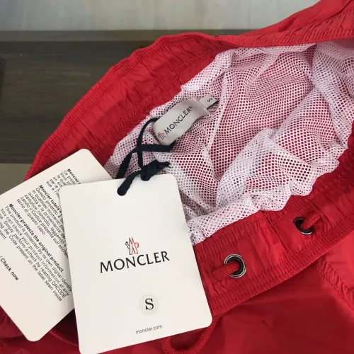 Replica Moncler Pants For Men #1423550 $38.00 USD for Wholesale