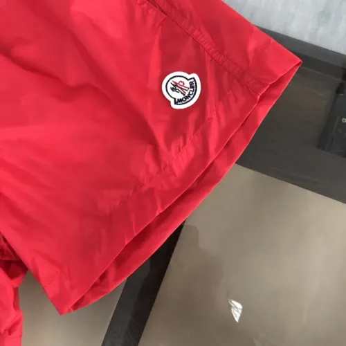Replica Moncler Pants For Men #1423550 $38.00 USD for Wholesale