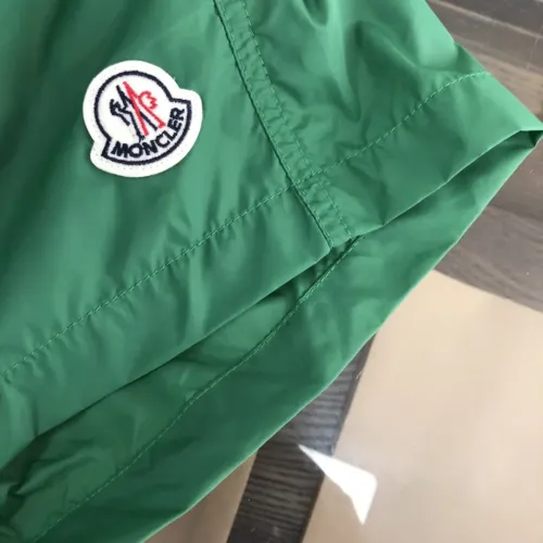 Replica Moncler Pants For Men #1423554 $38.00 USD for Wholesale