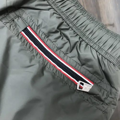 Replica Moncler Pants For Men #1423557 $38.00 USD for Wholesale