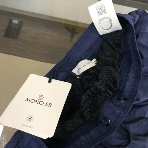 Replica Moncler Pants For Men #1423559 $38.00 USD for Wholesale
