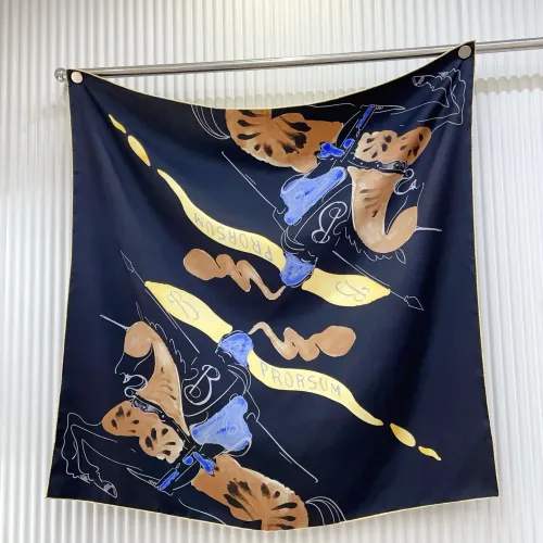 Cheap Burberry Silk Squares #1423569, $$64.00 USD On Burberry Scarf