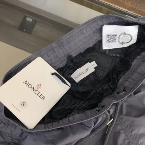 Replica Moncler Pants For Men #1423571 $40.00 USD for Wholesale