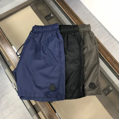 Replica Moncler Pants For Men #1423580 $40.00 USD for Wholesale