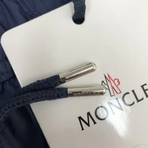 Replica Moncler Pants For Men #1423583 $40.00 USD for Wholesale