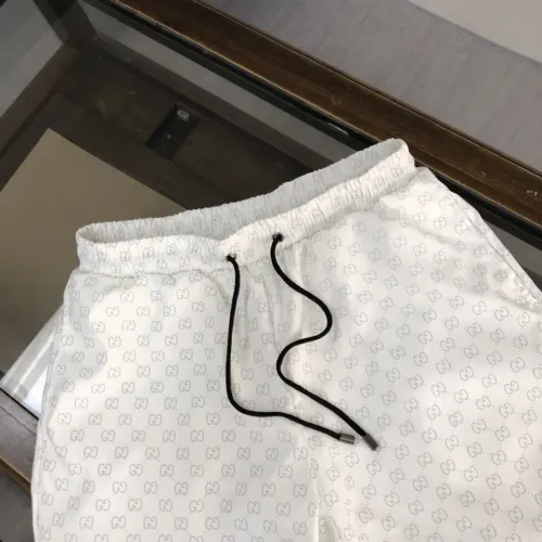 Replica Gucci Pants For Men #1423598 $38.00 USD for Wholesale