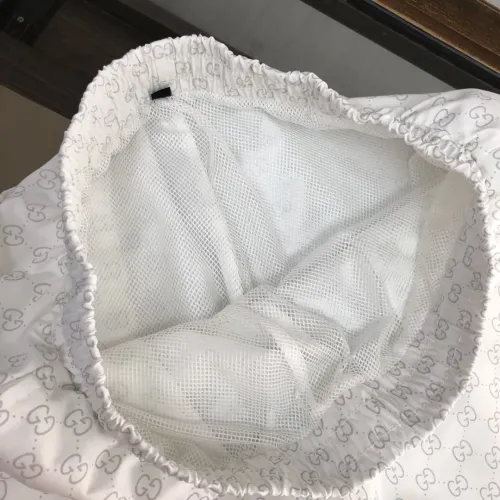 Replica Gucci Pants For Men #1423598 $38.00 USD for Wholesale