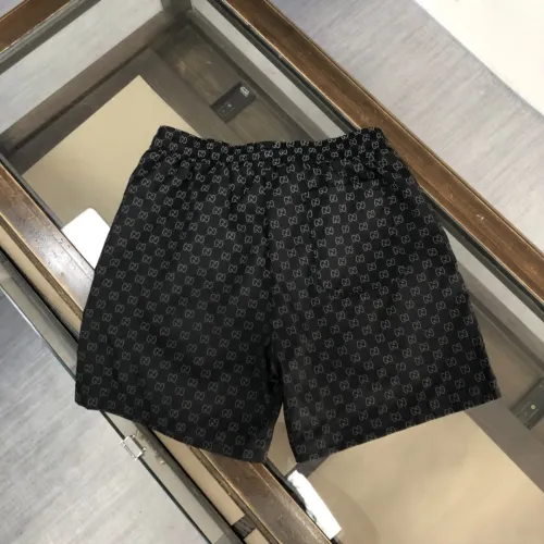 Replica Gucci Pants For Men #1423599 $38.00 USD for Wholesale