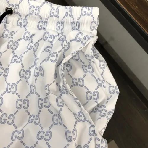 Replica Gucci Pants For Men #1423600 $38.00 USD for Wholesale