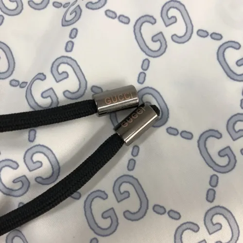 Replica Gucci Pants For Men #1423600 $38.00 USD for Wholesale