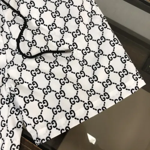 Replica Gucci Pants For Men #1423601 $38.00 USD for Wholesale