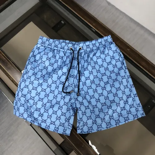 Cheap Gucci Pants For Men #1423602, $$38.00 USD On Gucci Pants