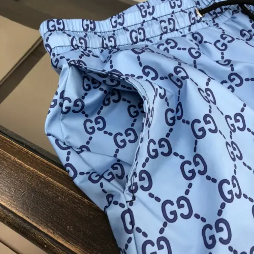 Replica Gucci Pants For Men #1423602 $38.00 USD for Wholesale
