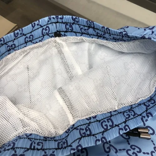 Replica Gucci Pants For Men #1423602 $38.00 USD for Wholesale