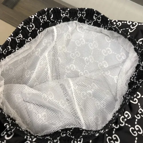 Replica Gucci Pants For Men #1423603 $38.00 USD for Wholesale