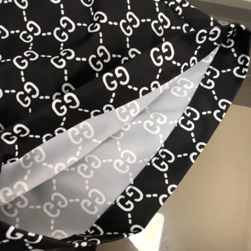 Replica Gucci Pants For Men #1423603 $38.00 USD for Wholesale