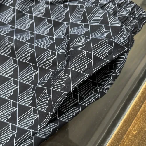 Replica Lacoste Pants For Men #1423605 $38.00 USD for Wholesale