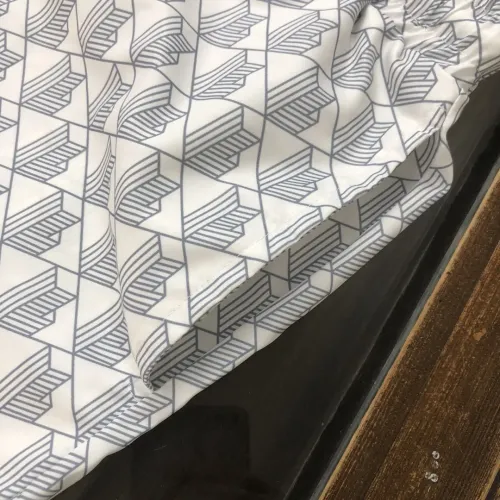 Replica Lacoste Pants For Men #1423606 $38.00 USD for Wholesale