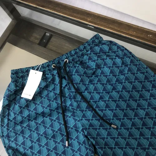 Replica Lacoste Pants For Men #1423607 $38.00 USD for Wholesale