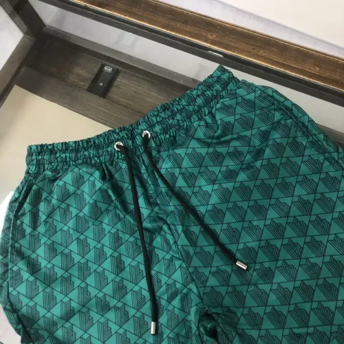 Replica Lacoste Pants For Men #1423608 $38.00 USD for Wholesale