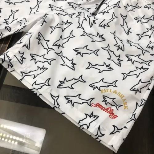 Replica Lacoste Pants For Men #1423609 $38.00 USD for Wholesale