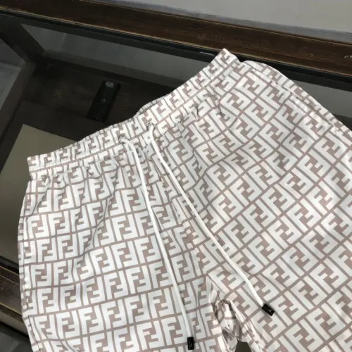 Replica Fendi Pants For Men #1423627 $38.00 USD for Wholesale