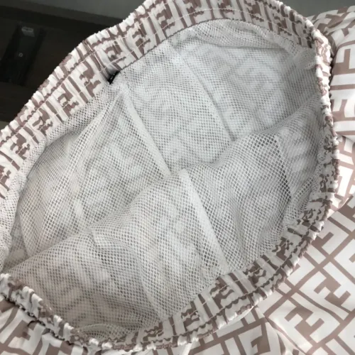 Replica Fendi Pants For Men #1423627 $38.00 USD for Wholesale