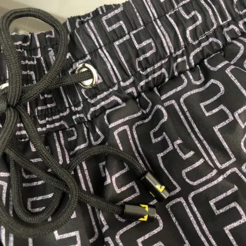 Replica Fendi Pants For Men #1423628 $38.00 USD for Wholesale