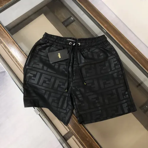 Cheap Fendi Pants For Men #1423642, $$38.00 USD On Fendi Pants