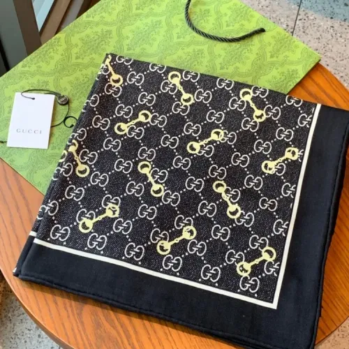 Replica Gucci Silk Squares #1423728 $85.00 USD for Wholesale