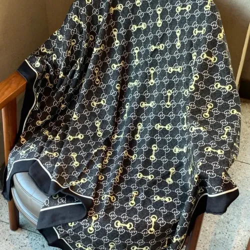 Replica Gucci Silk Squares #1423728 $85.00 USD for Wholesale