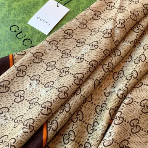 Replica Gucci Silk Squares #1423729 $85.00 USD for Wholesale