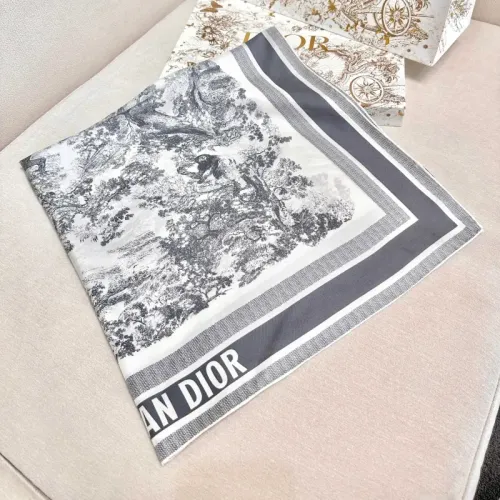 Replica Christian Dior Squares #1423768 $76.00 USD for Wholesale