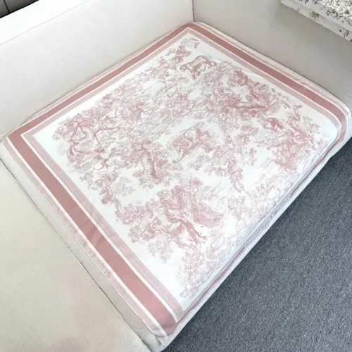 Cheap Christian Dior Squares #1423770, $$76.00 USD On Christian Dior Scarf