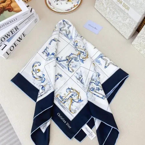 Replica Christian Dior Squares #1423773 $64.00 USD for Wholesale