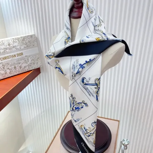 Replica Christian Dior Squares #1423773 $64.00 USD for Wholesale