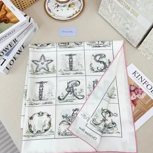 Replica Christian Dior Squares #1423774 $64.00 USD for Wholesale