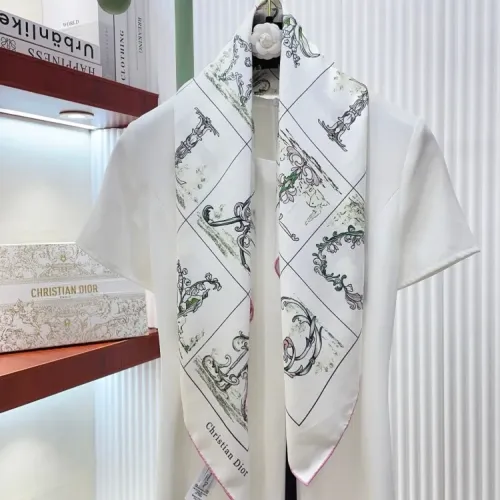 Replica Christian Dior Squares #1423774 $64.00 USD for Wholesale