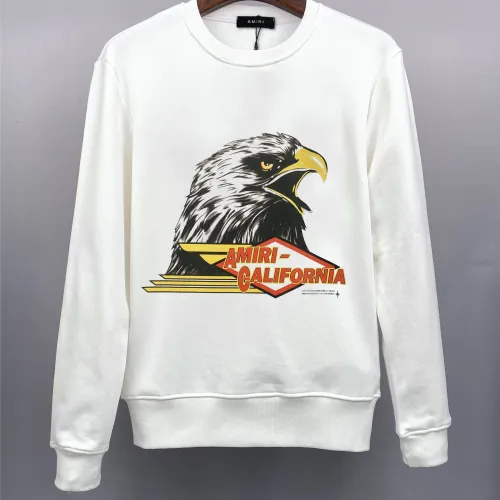 Cheap Amiri Hoodies Long Sleeved For Men #1423808, $$52.00 USD On Amiri Hoodies