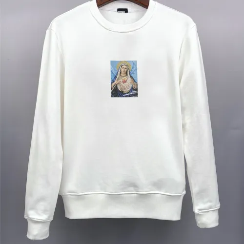 Cheap Dolce &amp; Gabbana D&amp;G Hoodies Long Sleeved For Men #1423816, $$52.00 USD On Dolce &amp; Gabbana D&amp;G Hoodies