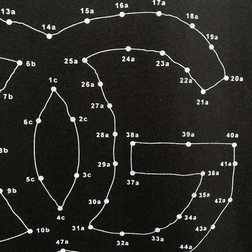 Replica Dolce & Gabbana D&G Hoodies Long Sleeved For Men #1423819 $52.00 USD for Wholesale