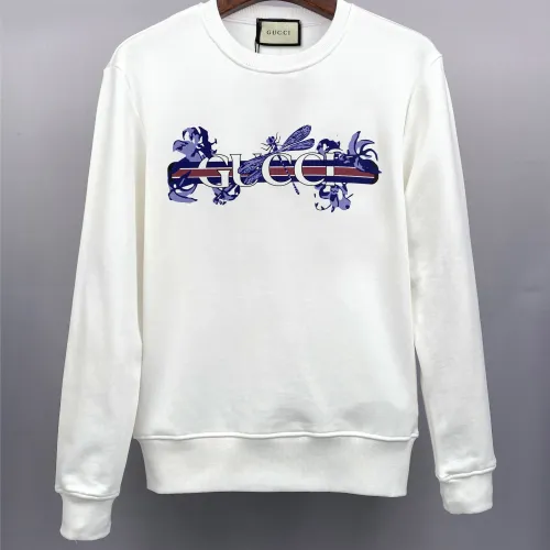 Cheap Gucci Hoodies Long Sleeved For Men #1423827, $$52.00 USD On Gucci Hoodies