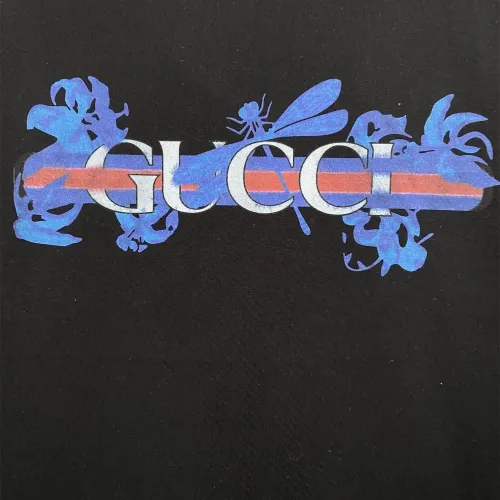 Replica Gucci Hoodies Long Sleeved For Men #1423828 $52.00 USD for Wholesale