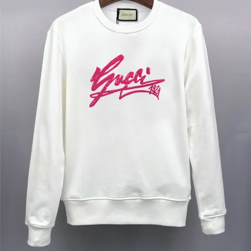 Cheap Gucci Hoodies Long Sleeved For Men #1423829, $$52.00 USD On Gucci Hoodies