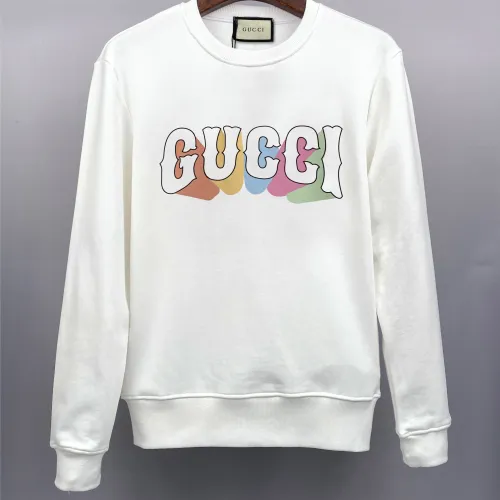 Cheap Gucci Hoodies Long Sleeved For Men #1423836, $$52.00 USD On Gucci Hoodies