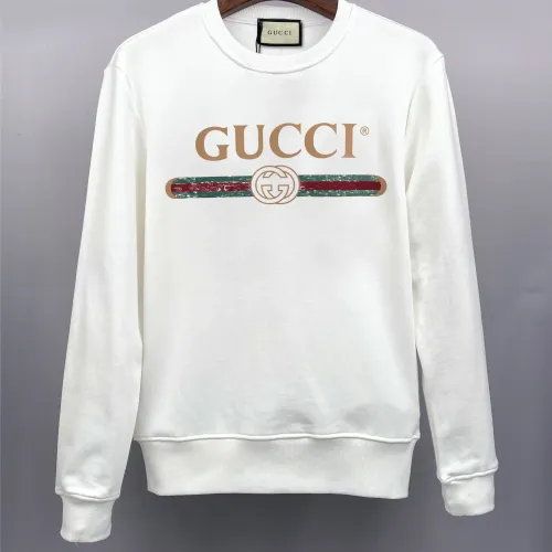 Cheap Gucci Hoodies Long Sleeved For Men #1423838, $$52.00 USD On Gucci Hoodies