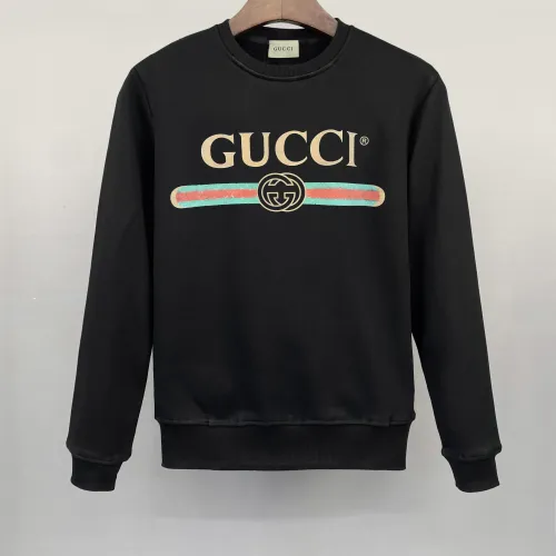 Cheap Gucci Hoodies Long Sleeved For Men #1423839, $$52.00 USD On Gucci Hoodies